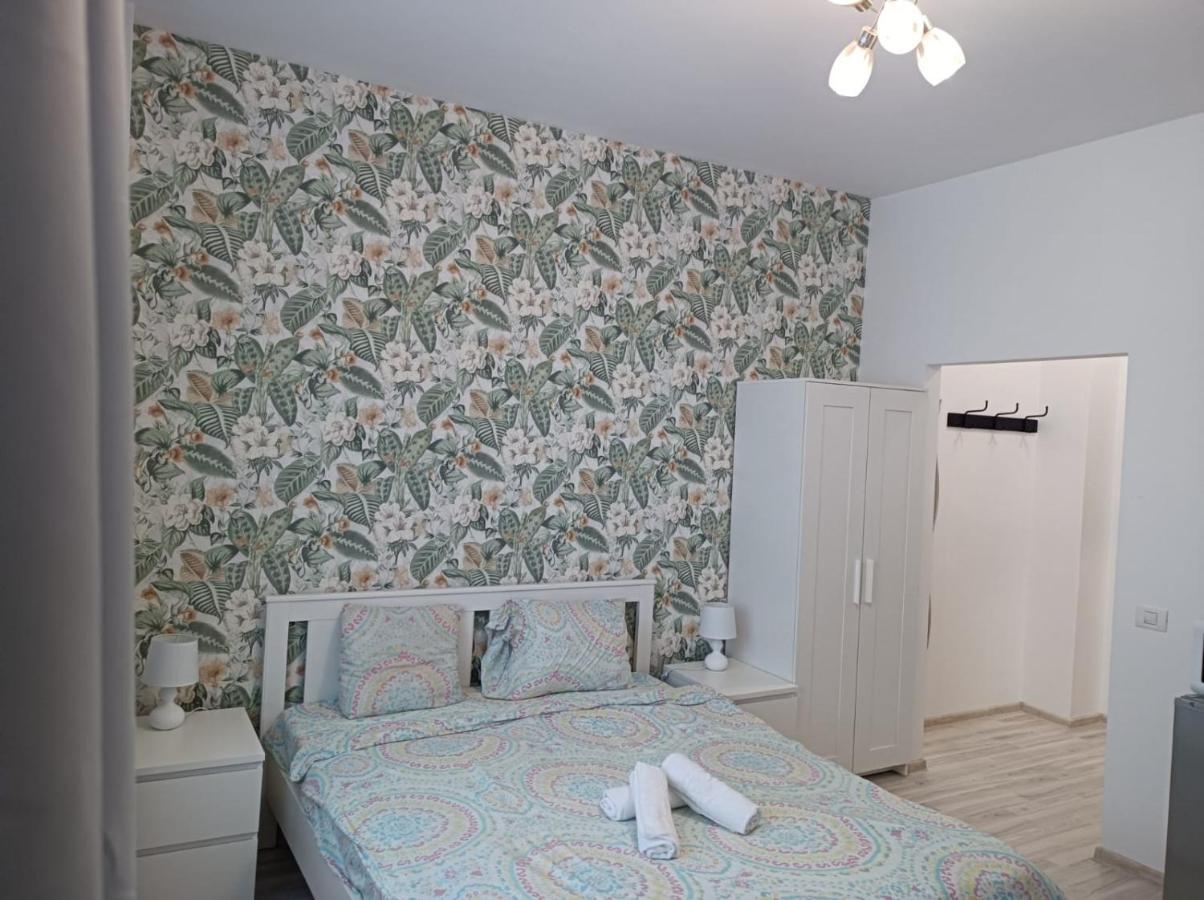 Central Comforts Apartments Бухарест Екстер'єр фото