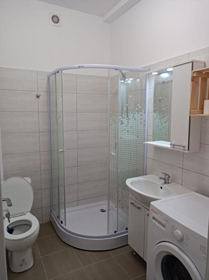 Central Comforts Apartments Бухарест Екстер'єр фото